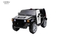 Four-wheel Suspension Off-road Children's Electric Car Large 12V Battery Stroller Can Sit 2 People 4 Drive Kids Ride On