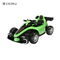 Electric Go Kart for Kids Ages 3-8 12V Battery Powered Pedal Vehicles Ride On Toy Car Outdoor  with Bluetooth and MP3