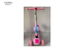 5 Year Olds Pink 2 In 1 Kick Scooter  67*55*48CM With Adjustable Seat