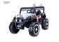 Electric Kids Ride On Car 2 Seater Kids Off Road Mini